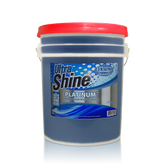Ultra Shine™ - 3X Platinum™ Dishwashing Liquid - 5 Gallon